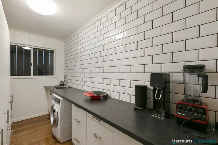 Fifth view of Homely house listing, 26 Banoon Drive, Wynnum QLD 4178