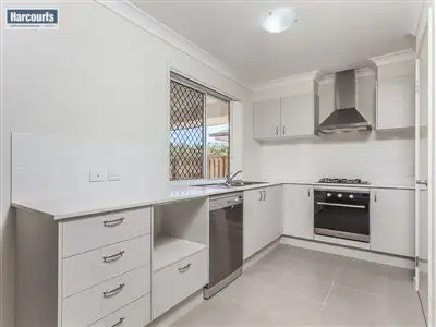 Second view of Homely house listing, 40 Manhattan Cres, North Lakes QLD