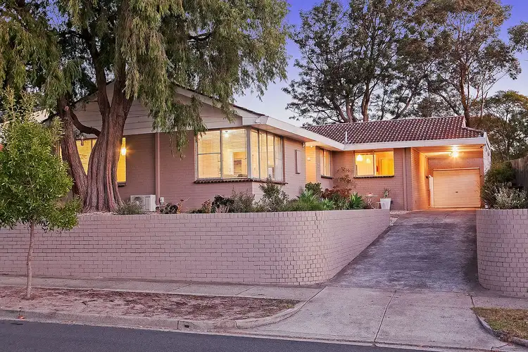 Main view of Homely house listing, 6 Bidgee Street, Frankston VIC 3199