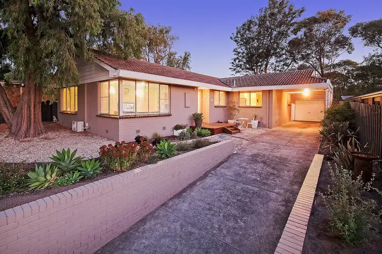 Second view of Homely house listing, 6 Bidgee Street, Frankston VIC 3199