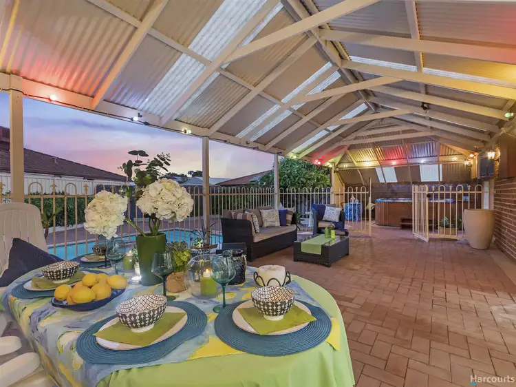 59 Ailsacraig Ramble, Kinross WA 6028