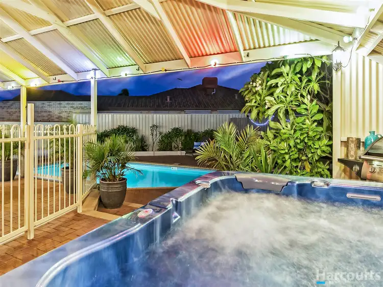 Second view of Homely house listing, 59 Ailsacraig Ramble, Kinross WA 6028