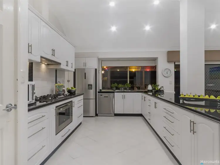 Third view of Homely house listing, 59 Ailsacraig Ramble, Kinross WA 6028