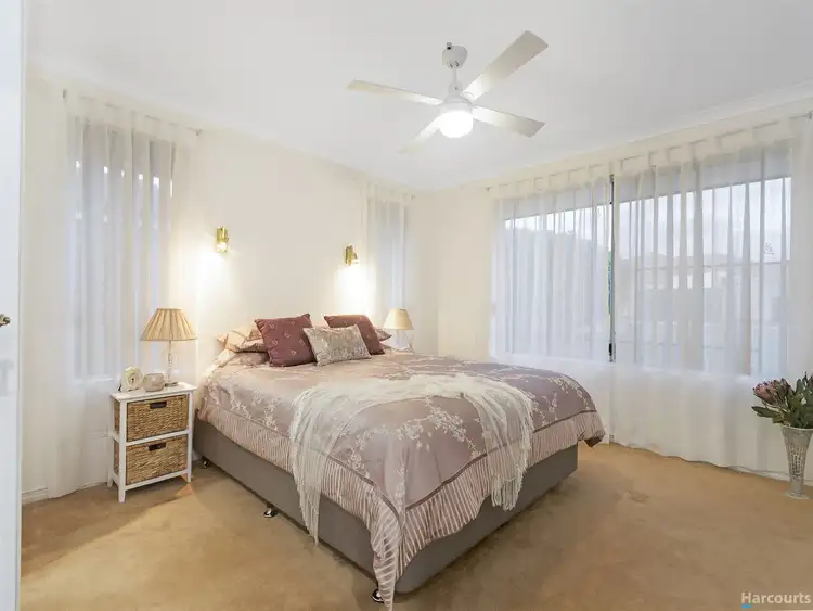 Fifth view of Homely house listing, 59 Ailsacraig Ramble, Kinross WA 6028