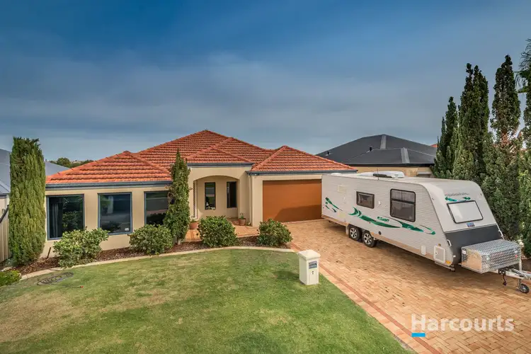 Main view of Homely house listing, 7 Beachtown Vista, Clarkson WA 6030