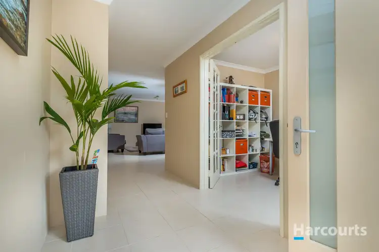 Second view of Homely house listing, 7 Beachtown Vista, Clarkson WA 6030
