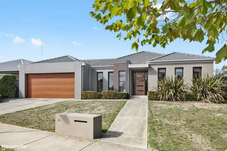 35 Alfredton Drive, Alfredton VIC 3350