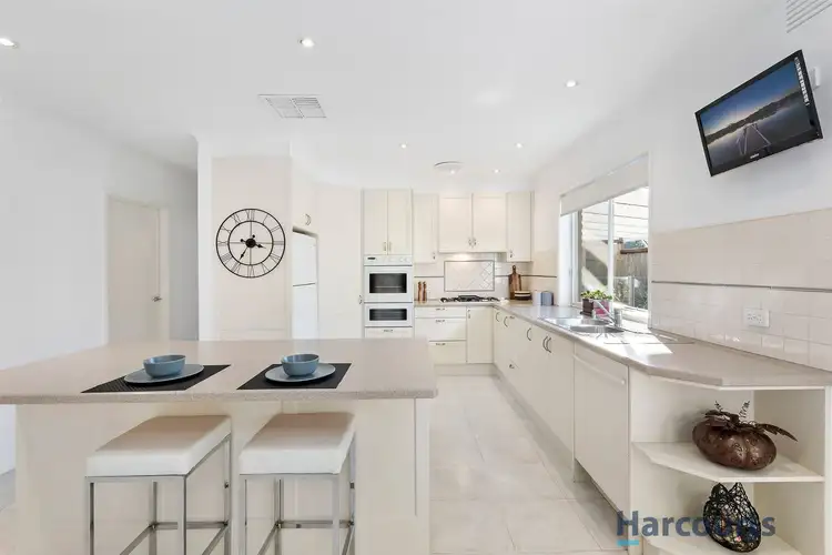 Fifth view of Homely house listing, 37 Mannering Drive, Glen Waverley VIC 3150