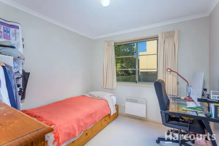 Sixth view of Homely apartment listing, 18/28 Torrens Street, Braddon ACT 2612