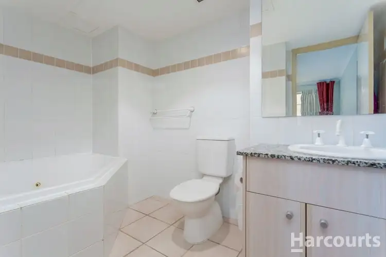 Seventh view of Homely apartment listing, 18/28 Torrens Street, Braddon ACT 2612