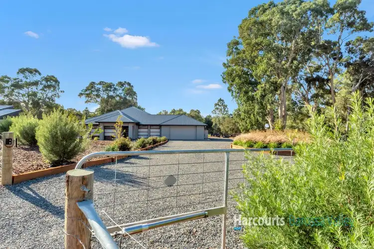 Second view of Homely house listing, 6 Cyril Minge Rd, Williamstown SA 5351