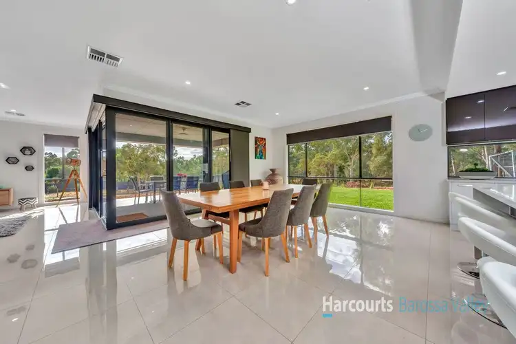 Third view of Homely house listing, 6 Cyril Minge Rd, Williamstown SA 5351