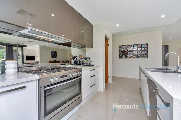 Fourth view of Homely house listing, 6 Cyril Minge Rd, Williamstown SA 5351