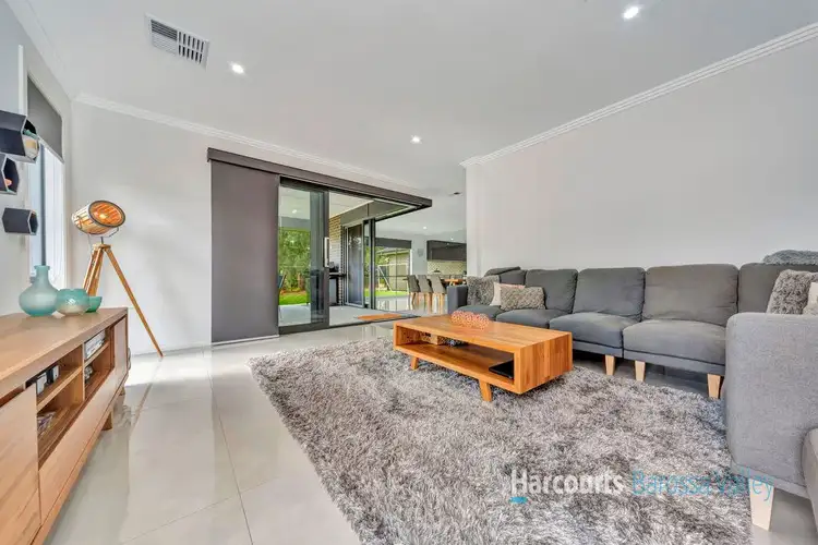 Fifth view of Homely house listing, 6 Cyril Minge Rd, Williamstown SA 5351