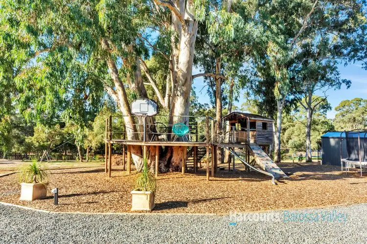 Sixth view of Homely house listing, 6 Cyril Minge Rd, Williamstown SA 5351