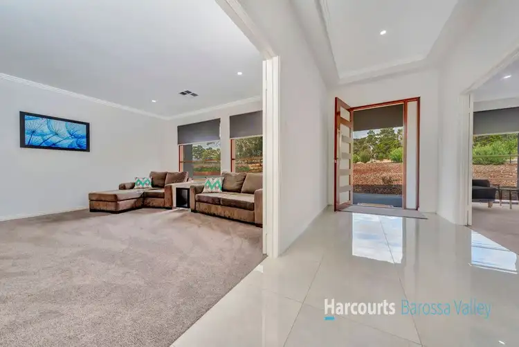 Seventh view of Homely house listing, 6 Cyril Minge Rd, Williamstown SA 5351