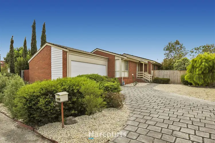 18 Pirra Place, Narre Warren VIC 3805