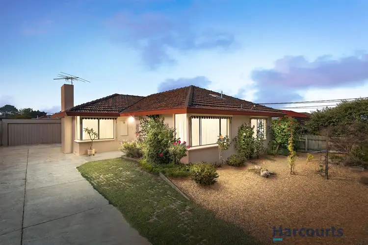 Main view of Homely house listing, 101 Albany Drive, Mulgrave VIC 3170