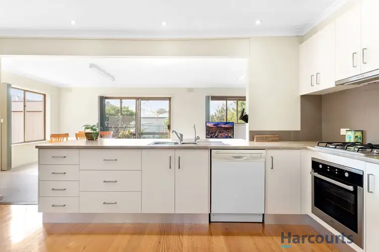 Fourth view of Homely house listing, 101 Albany Drive, Mulgrave VIC 3170