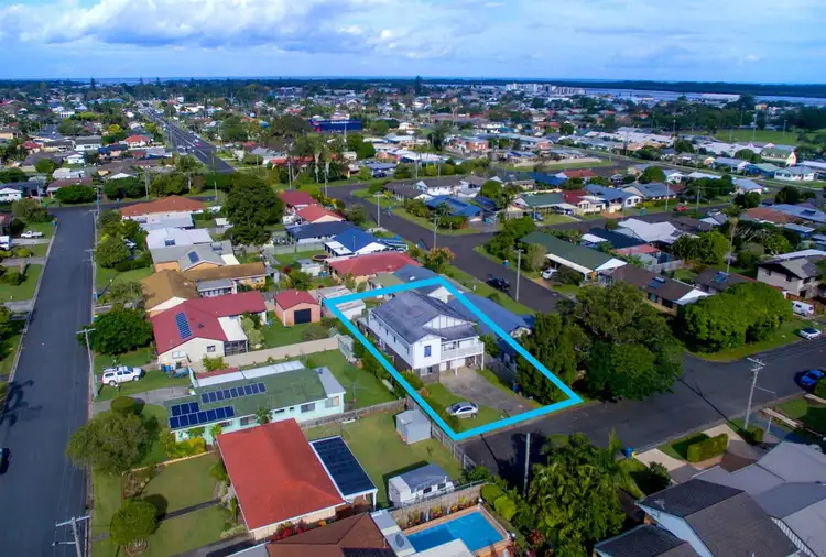 Second view of Homely house listing, 19 Buchanan Street, Ballina NSW 2478