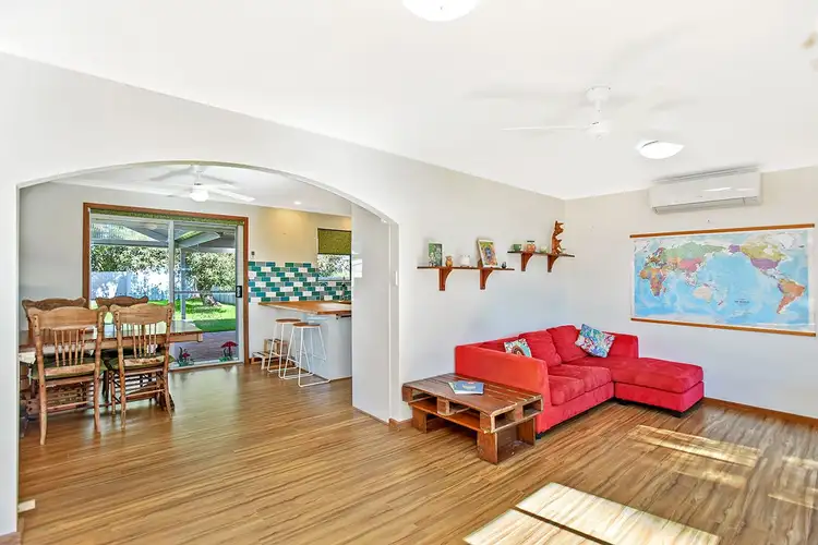17 David Street, Mccracken SA 5211