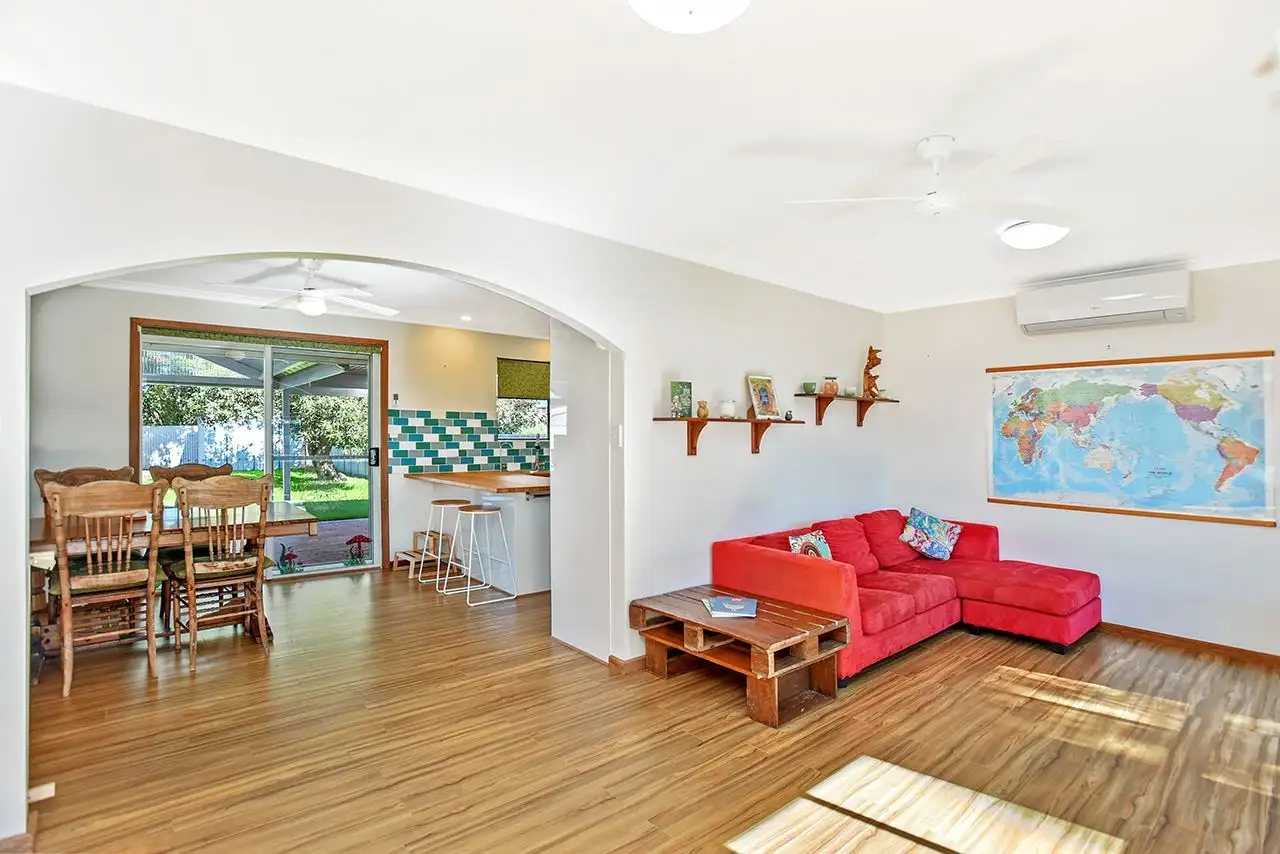 Main view of Homely house listing, 17 David Street, Mccracken SA 5211