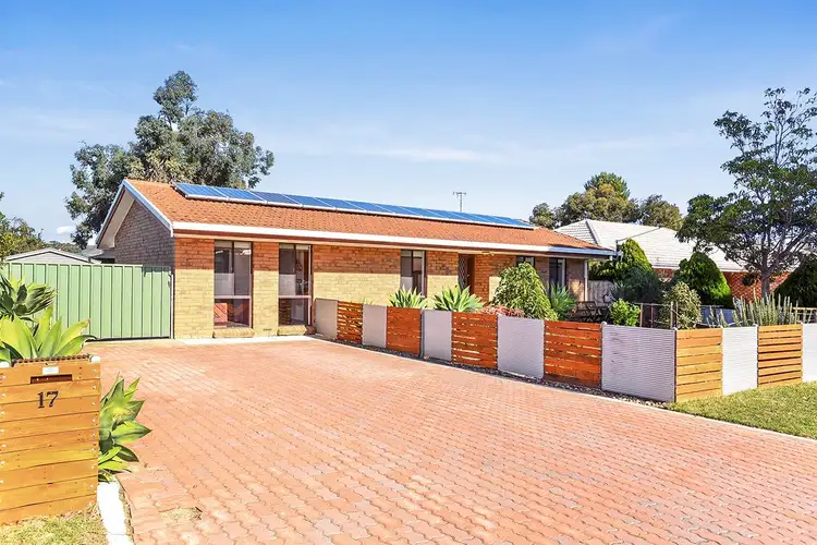 Second view of Homely house listing, 17 David Street, Mccracken SA 5211