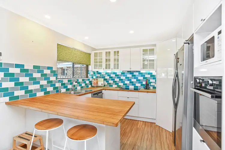 Fifth view of Homely house listing, 17 David Street, Mccracken SA 5211