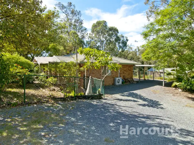 Fourth view of Homely house listing, 211-213 Brushwood Crescent, Cedar Grove QLD 4285