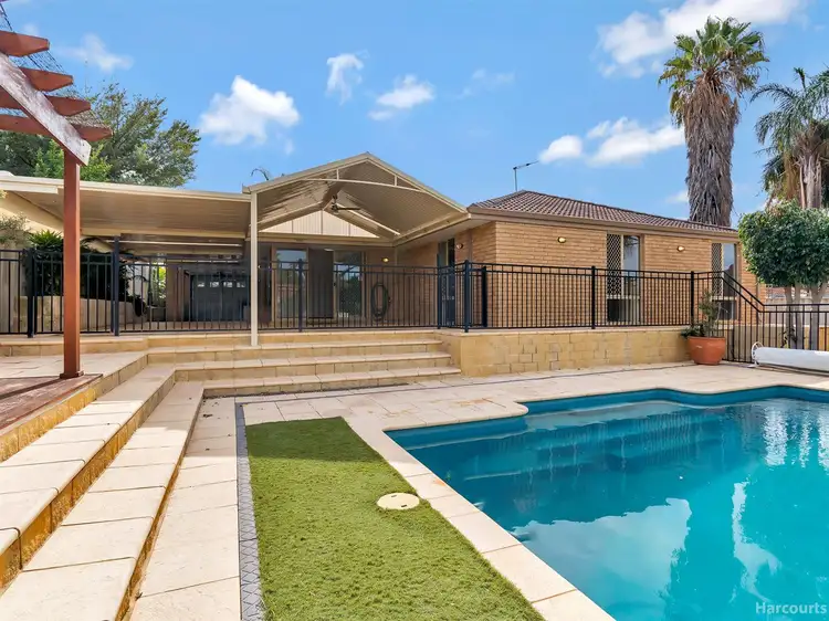 3 Eildon Court, Joondalup WA 6027