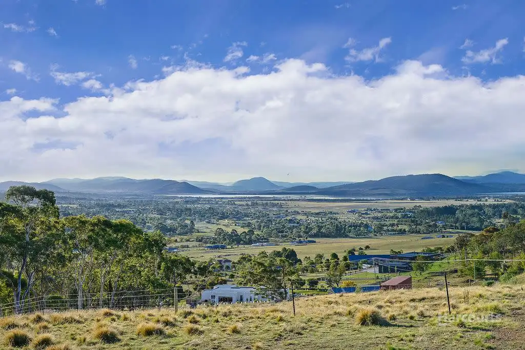 Main view of Homely land listing, 81 Cahill Place, Acton Park TAS 7170