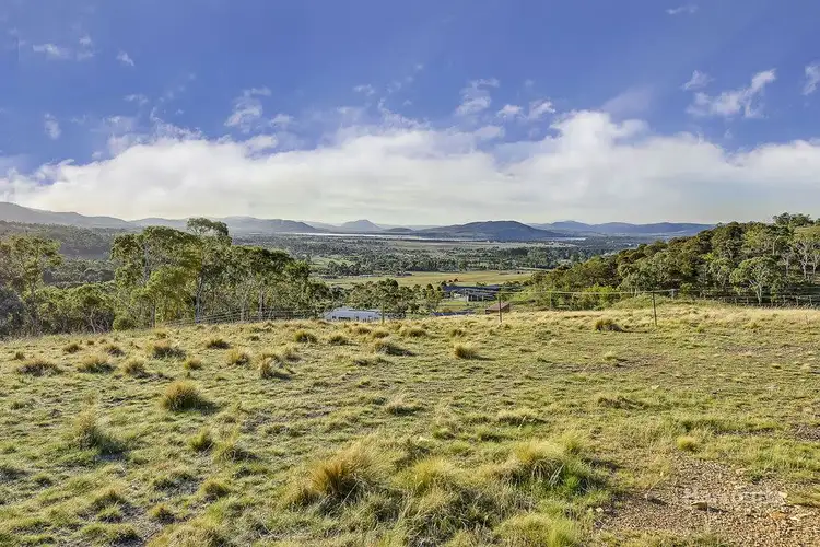 Second view of Homely land listing, 81 Cahill Place, Acton Park TAS 7170