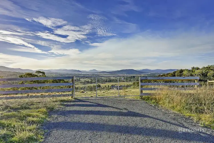 Third view of Homely land listing, 81 Cahill Place, Acton Park TAS 7170