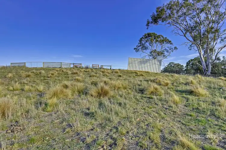Fifth view of Homely land listing, 81 Cahill Place, Acton Park TAS 7170