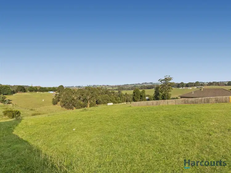 Third view of Homely land listing, 9 Peters Way, Neerim South VIC 3831