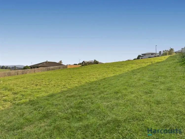 Fifth view of Homely land listing, 9 Peters Way, Neerim South VIC 3831