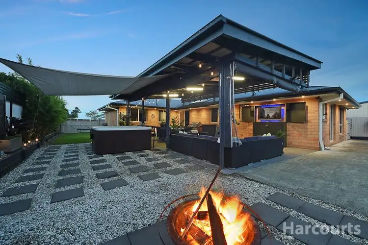 40 Eveshan Road, Deception Bay QLD 4508