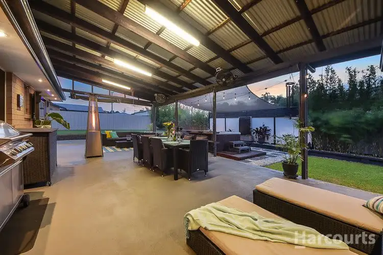 Second view of Homely house listing, 40 Eveshan Road, Deception Bay QLD 4508