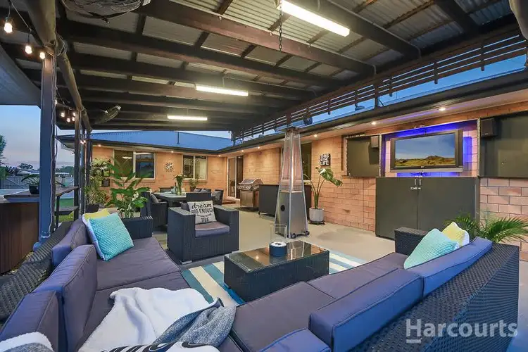 Fourth view of Homely house listing, 40 Eveshan Road, Deception Bay QLD 4508