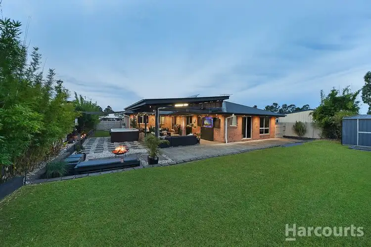 Fifth view of Homely house listing, 40 Eveshan Road, Deception Bay QLD 4508