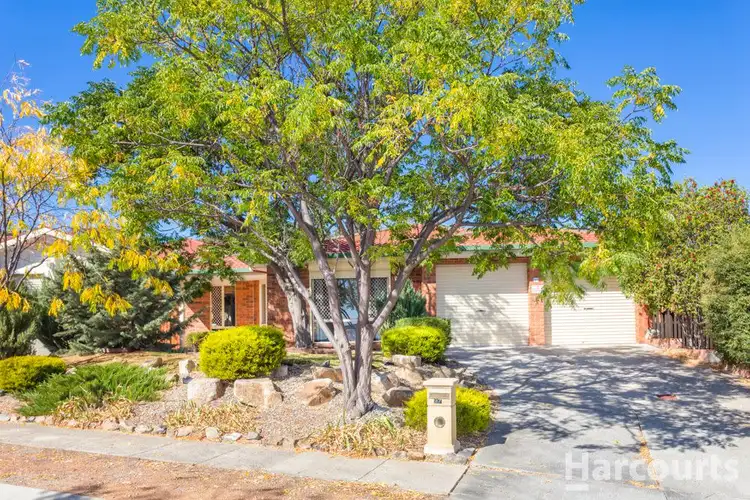 97 James Smith Circuit, Conder ACT 2906