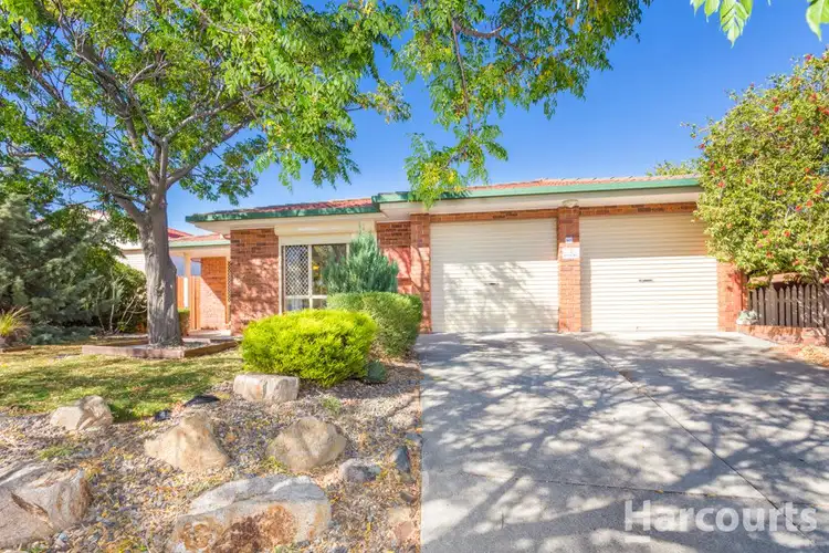 Second view of Homely house listing, 97 James Smith Circuit, Conder ACT 2906