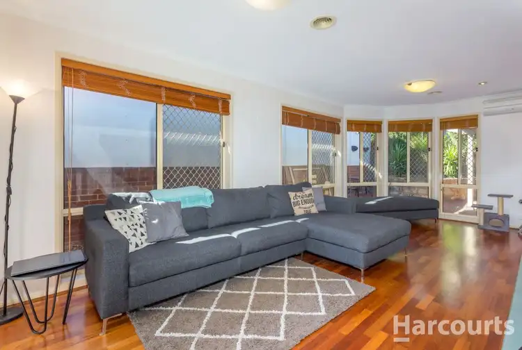 Third view of Homely house listing, 97 James Smith Circuit, Conder ACT 2906