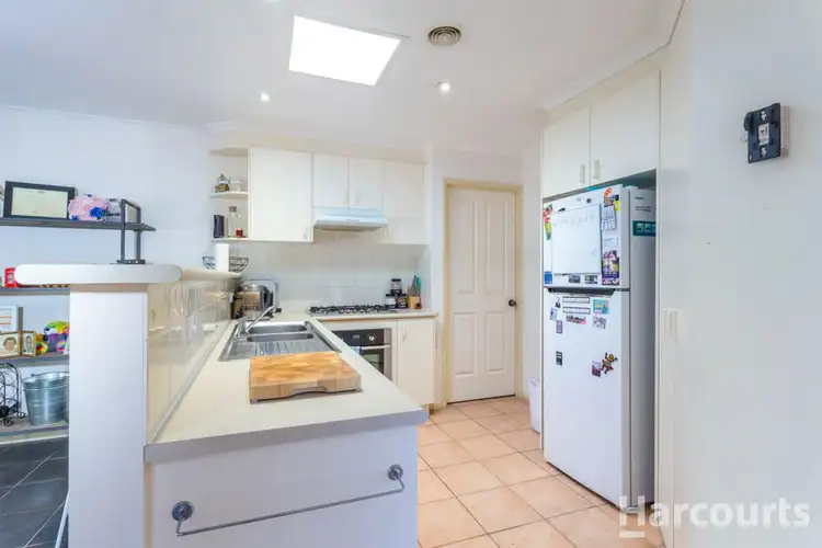 Fifth view of Homely house listing, 97 James Smith Circuit, Conder ACT 2906