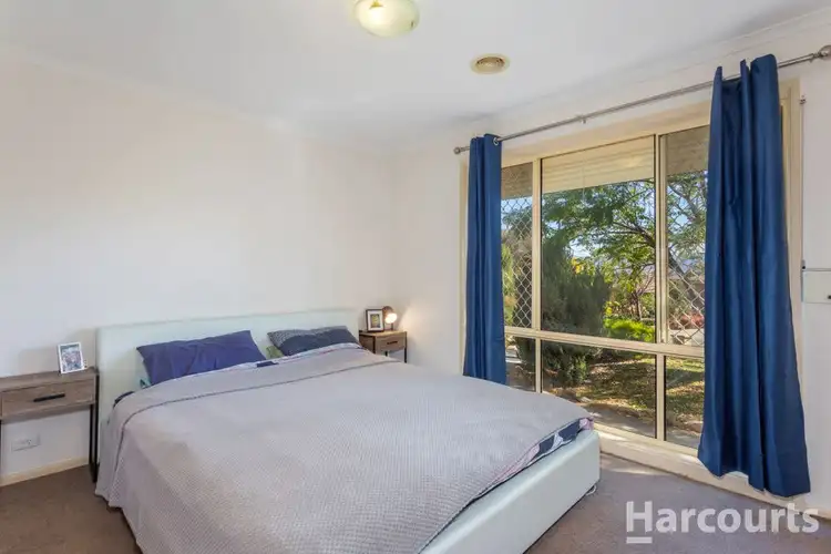 Sixth view of Homely house listing, 97 James Smith Circuit, Conder ACT 2906