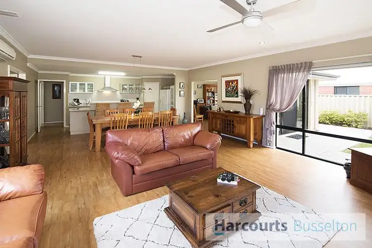 Sixth view of Homely house listing, 44 Higgins Drive, Broadwater WA 6280