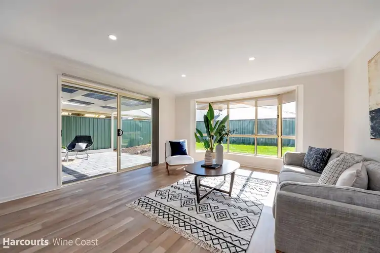 Second view of Homely house listing, 12 Aquamarine Avenue, Aldinga Beach SA 5173