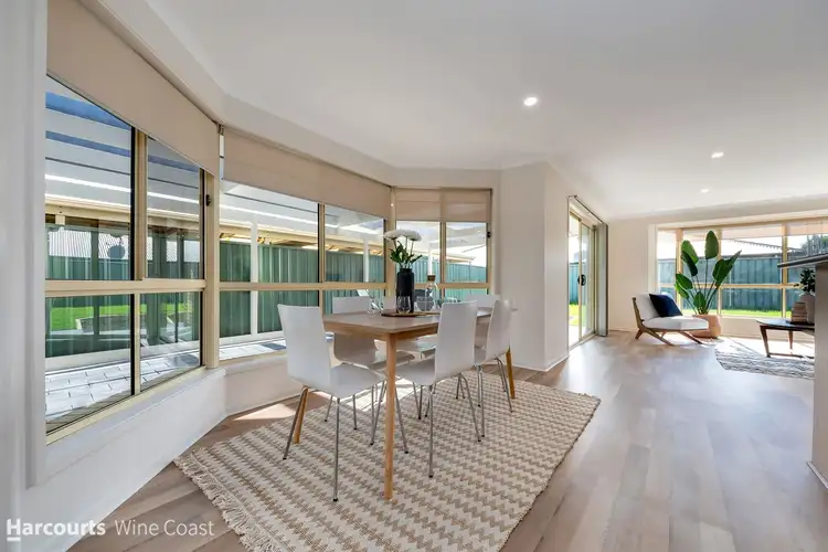 Third view of Homely house listing, 12 Aquamarine Avenue, Aldinga Beach SA 5173