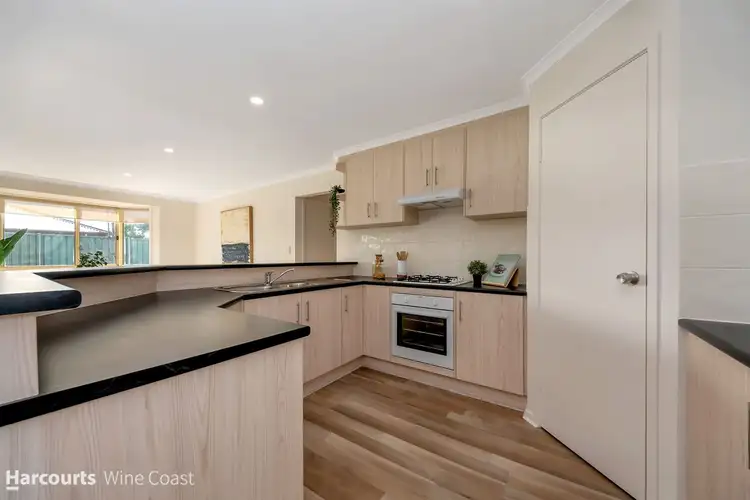 Fifth view of Homely house listing, 12 Aquamarine Avenue, Aldinga Beach SA 5173