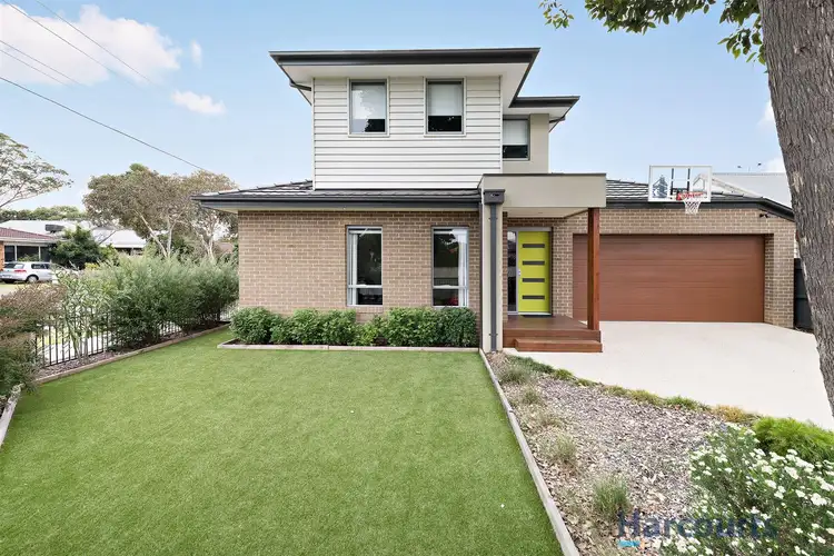 Second view of Homely house listing, 23 McCulloch Ave, Seaford VIC 3198